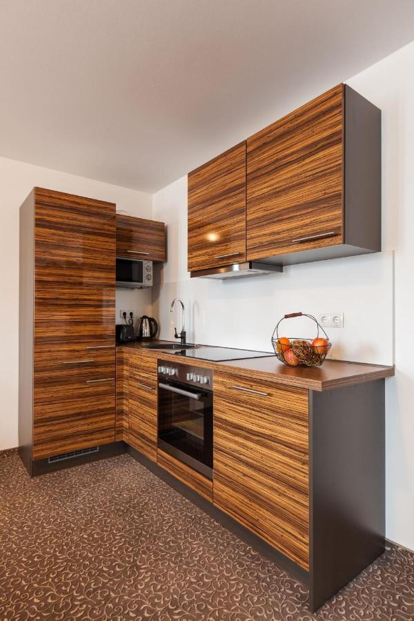 Vitusfort Appartement "Guinness Suite" Fussen Exterior photo